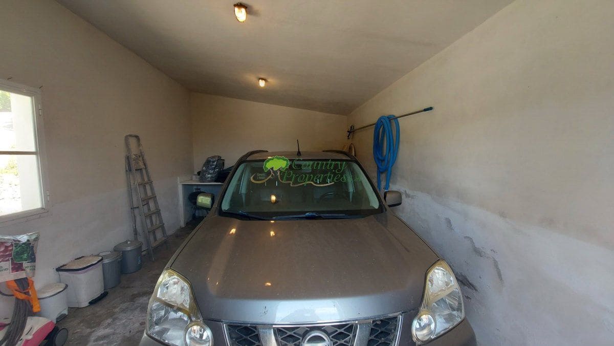 4 soveværelse Finca/Landehus til salg i Arenas med garage - € 579.000 (Ref: 9783077)