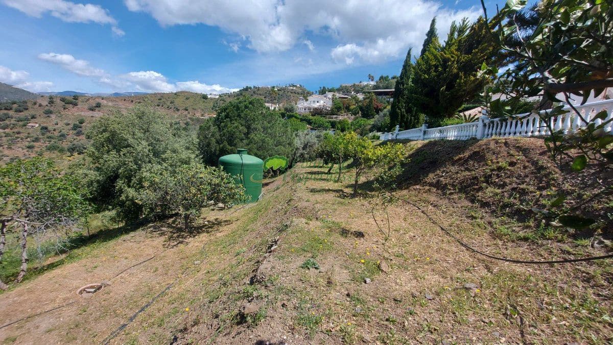 4 soveværelse Finca/Landehus til salg i Arenas med garage - € 579.000 (Ref: 9783077)