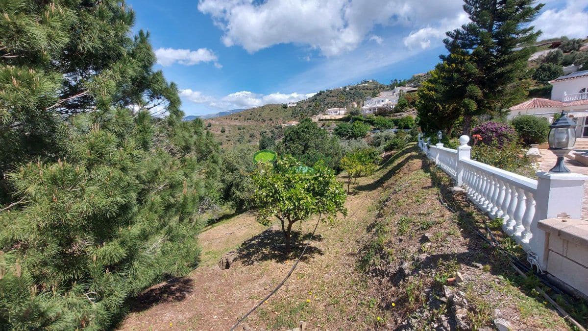 4 soveværelse Finca/Landehus til salg i Arenas med garage - € 579.000 (Ref: 9783077)