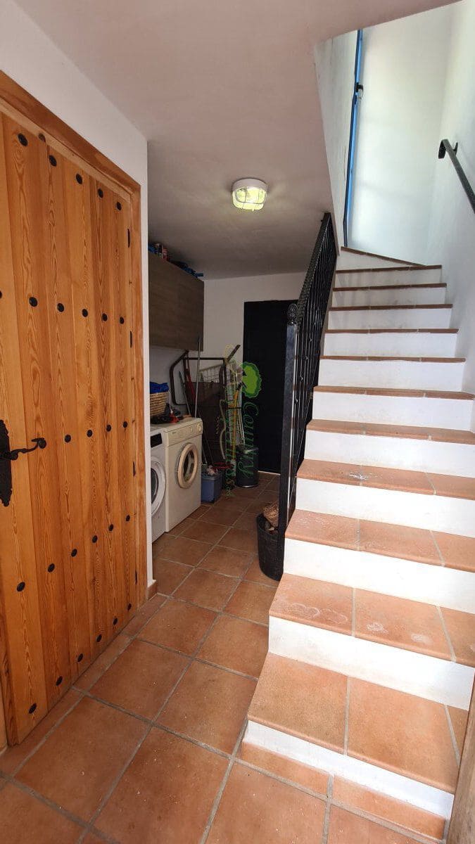 3 Zimmer Haus zu verkaufen in Competa - 399.950 € (Ref: 9794275)