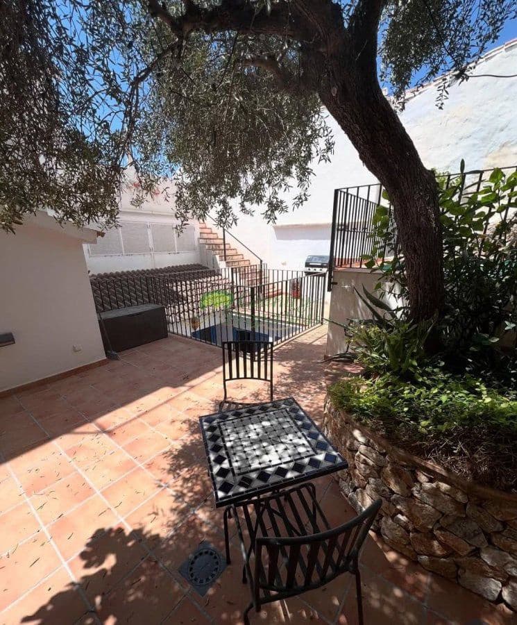 3 Zimmer Haus zu verkaufen in Competa - 399.950 € (Ref: 9794275)