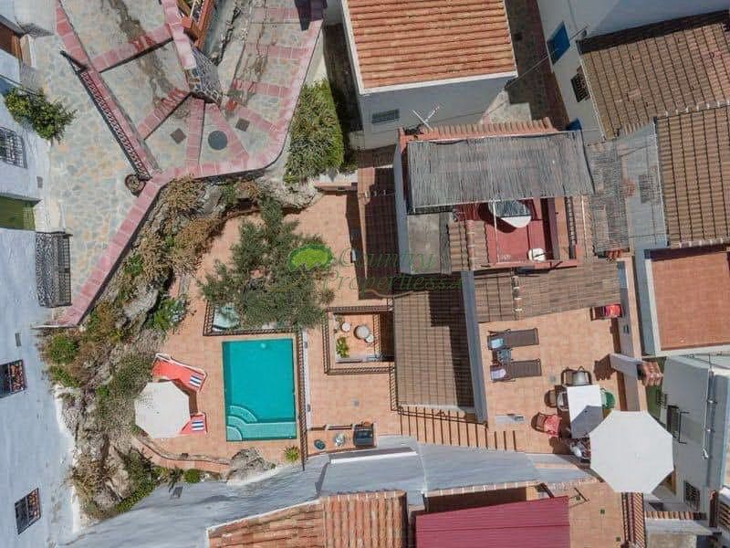 3 Zimmer Haus zu verkaufen in Competa - 399.950 € (Ref: 9794275)