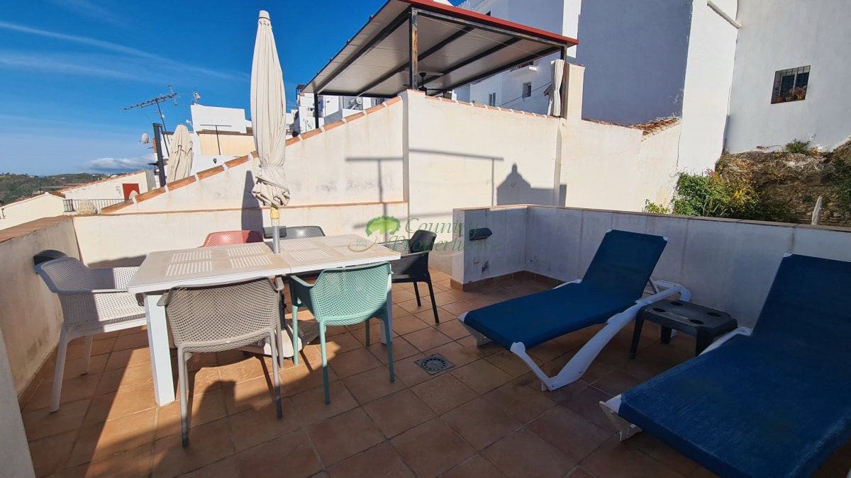 3 Zimmer Haus zu verkaufen in Competa - 399.950 € (Ref: 9794275)