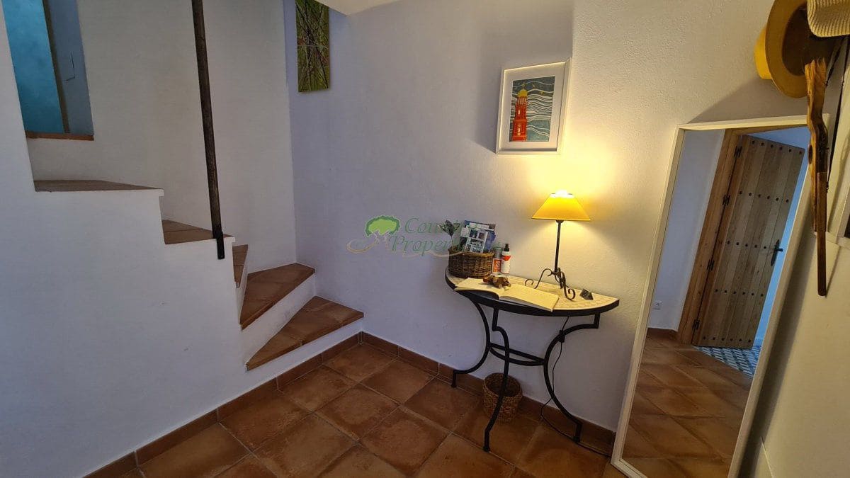 3 Zimmer Haus zu verkaufen in Competa - 399.950 € (Ref: 9794275)