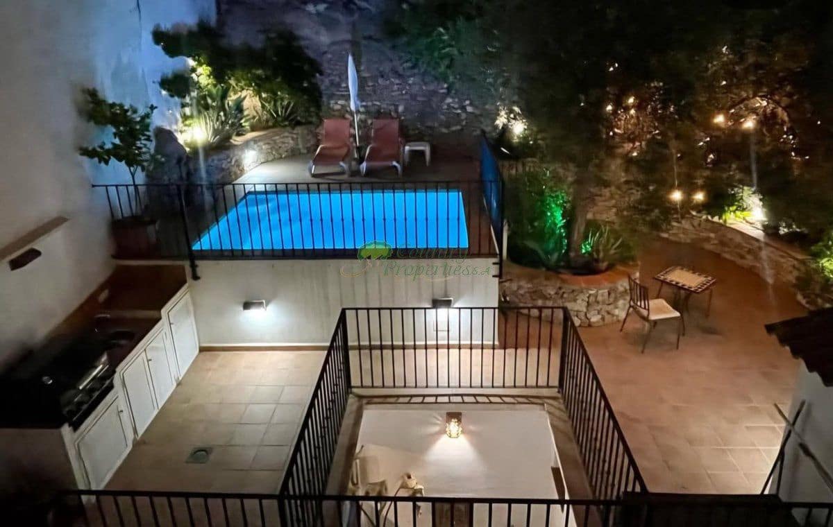 3 Zimmer Haus zu verkaufen in Competa - 399.950 € (Ref: 9794275)