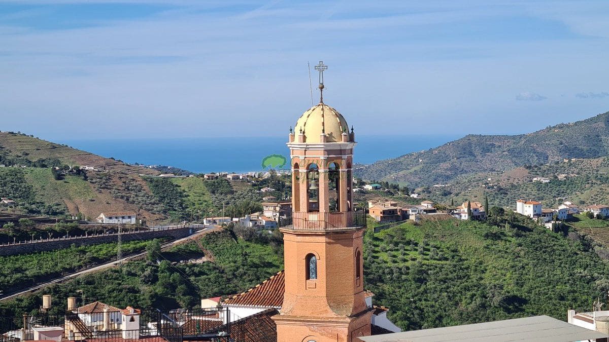 3 Zimmer Haus zu verkaufen in Competa - 399.950 € (Ref: 9794275)