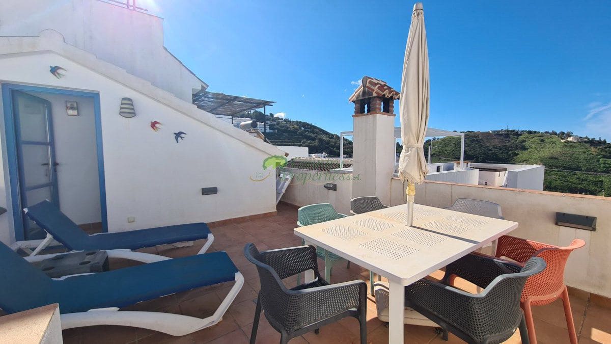 3 Zimmer Haus zu verkaufen in Competa - 399.950 € (Ref: 9794275)