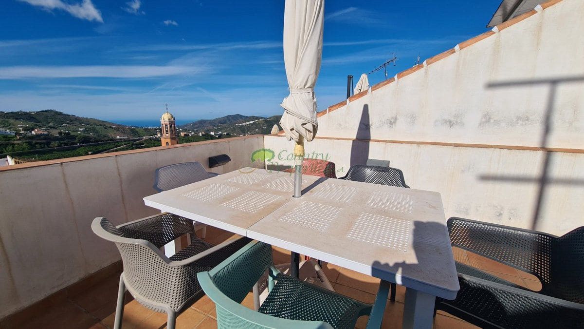 3 Zimmer Haus zu verkaufen in Competa - 399.950 € (Ref: 9794275)