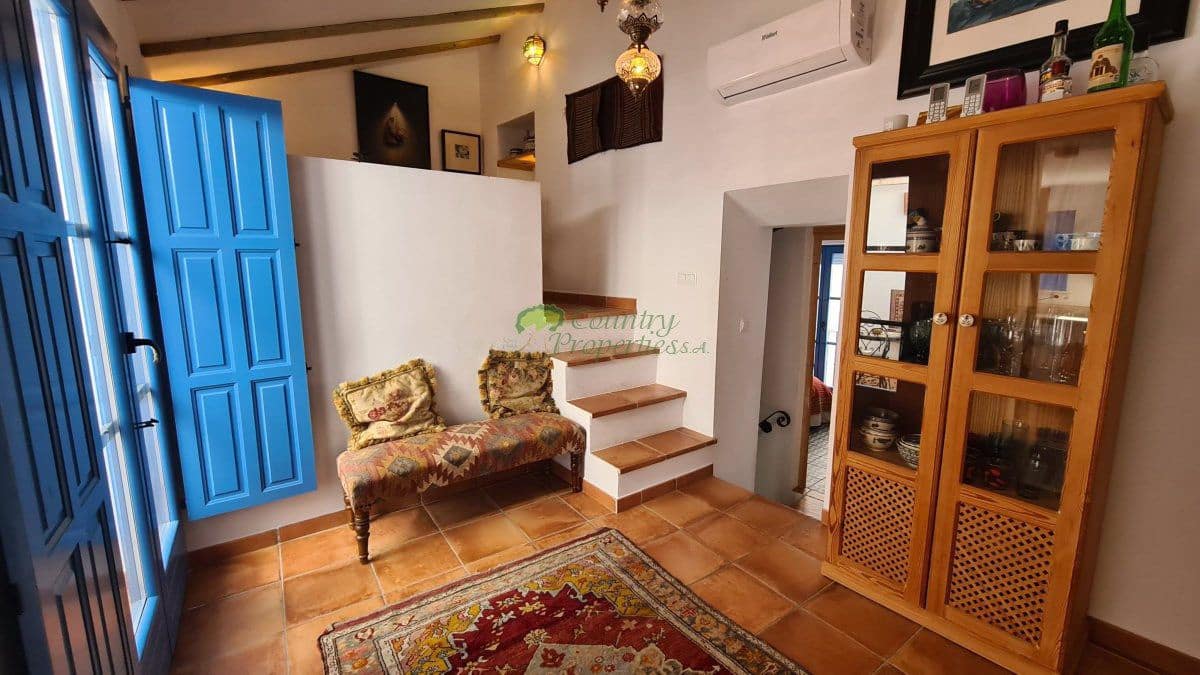 3 Zimmer Haus zu verkaufen in Competa - 399.950 € (Ref: 9794275)