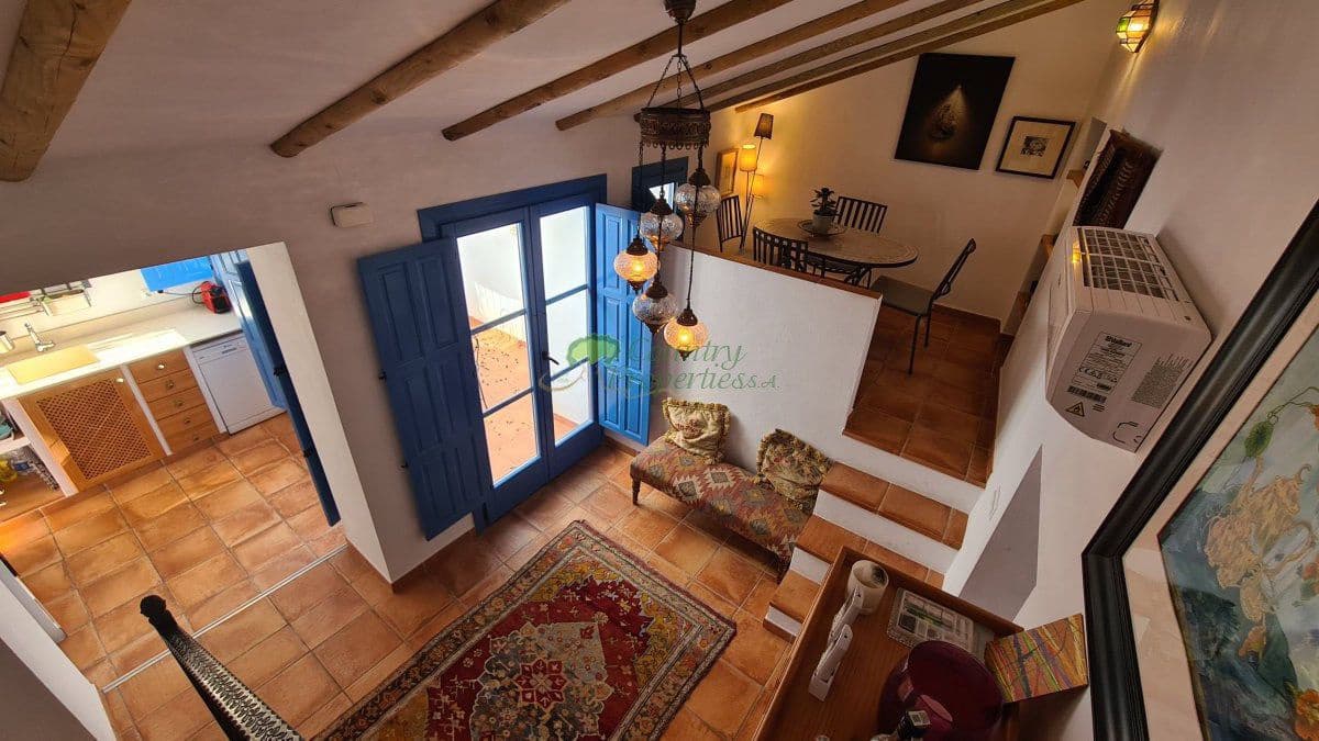 3 Zimmer Haus zu verkaufen in Competa - 399.950 € (Ref: 9794275)