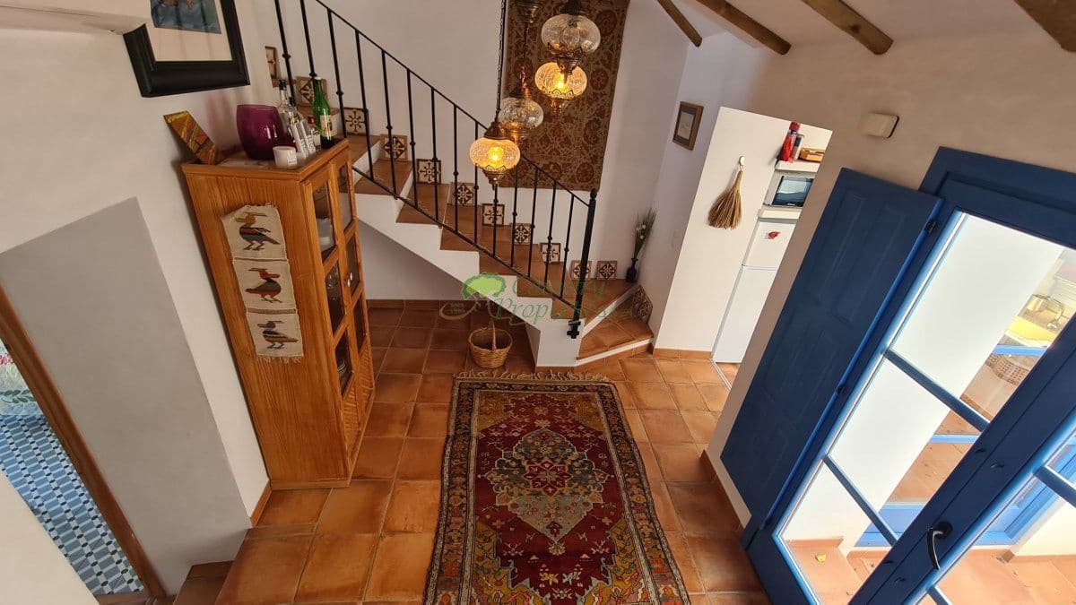 3 Zimmer Haus zu verkaufen in Competa - 399.950 € (Ref: 9794275)