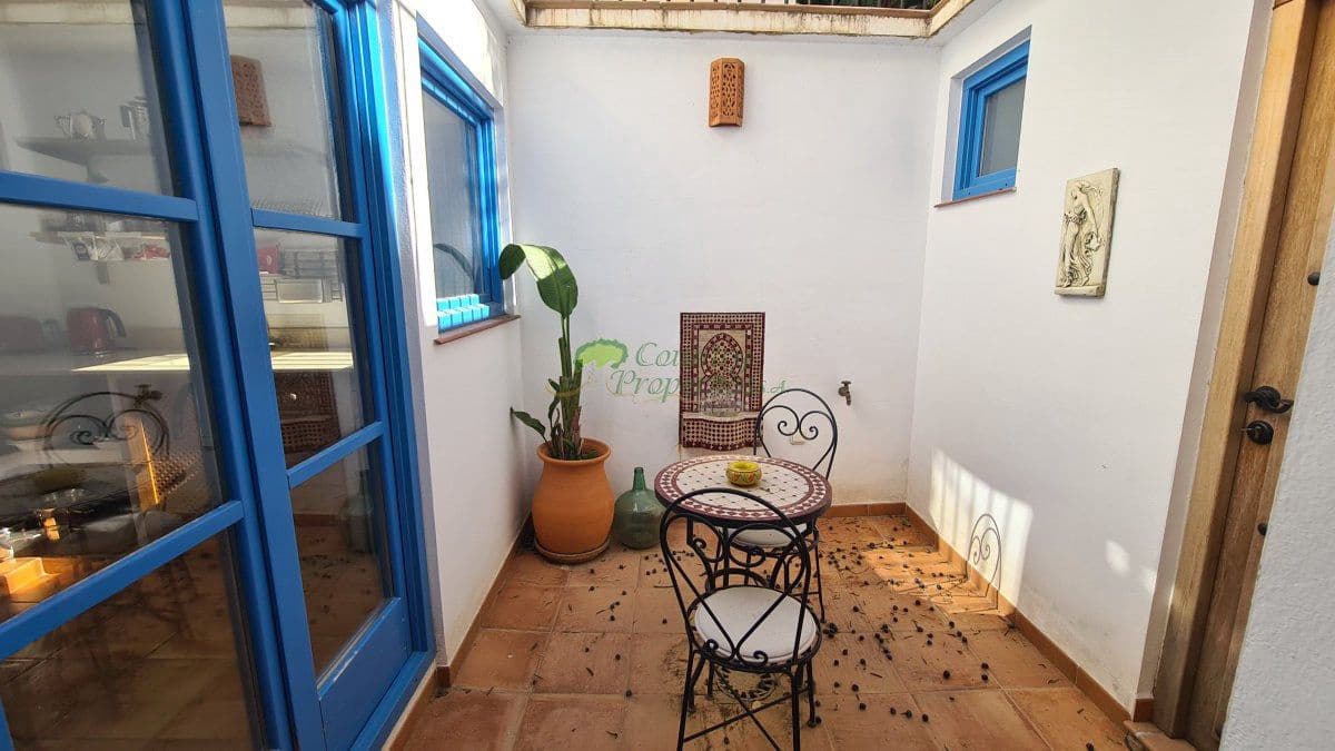 3 Zimmer Haus zu verkaufen in Competa - 399.950 € (Ref: 9794275)