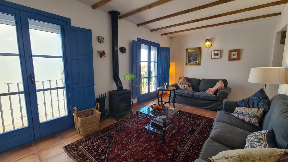 3 Zimmer Haus zu verkaufen in Competa - 399.950 € (Ref: 9794275)