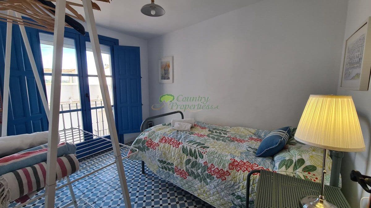 3 Zimmer Haus zu verkaufen in Competa - 399.950 € (Ref: 9794275)