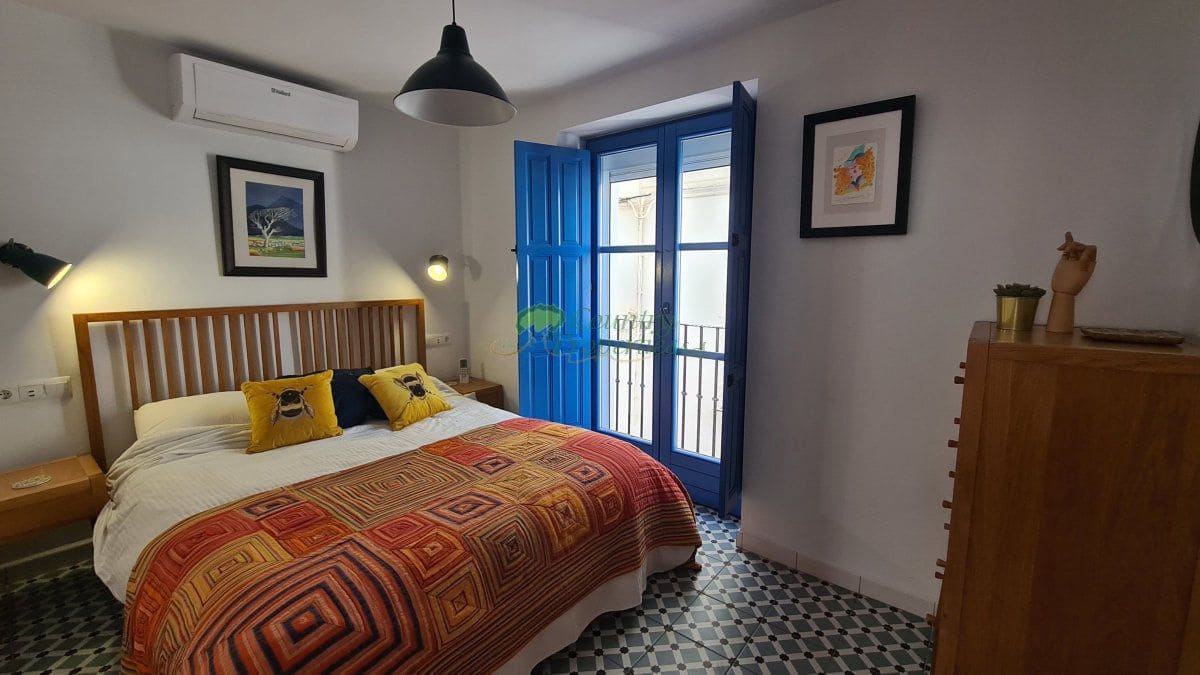 3 Zimmer Haus zu verkaufen in Competa - 399.950 € (Ref: 9794275)