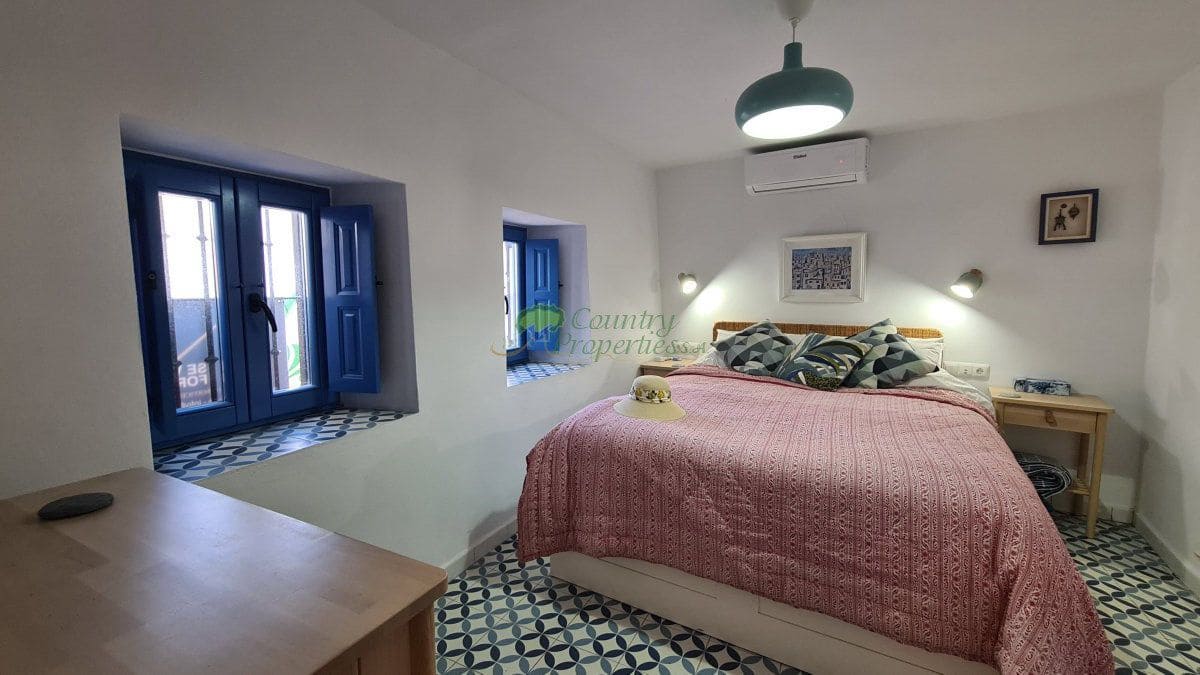 3 Zimmer Haus zu verkaufen in Competa - 399.950 € (Ref: 9794275)