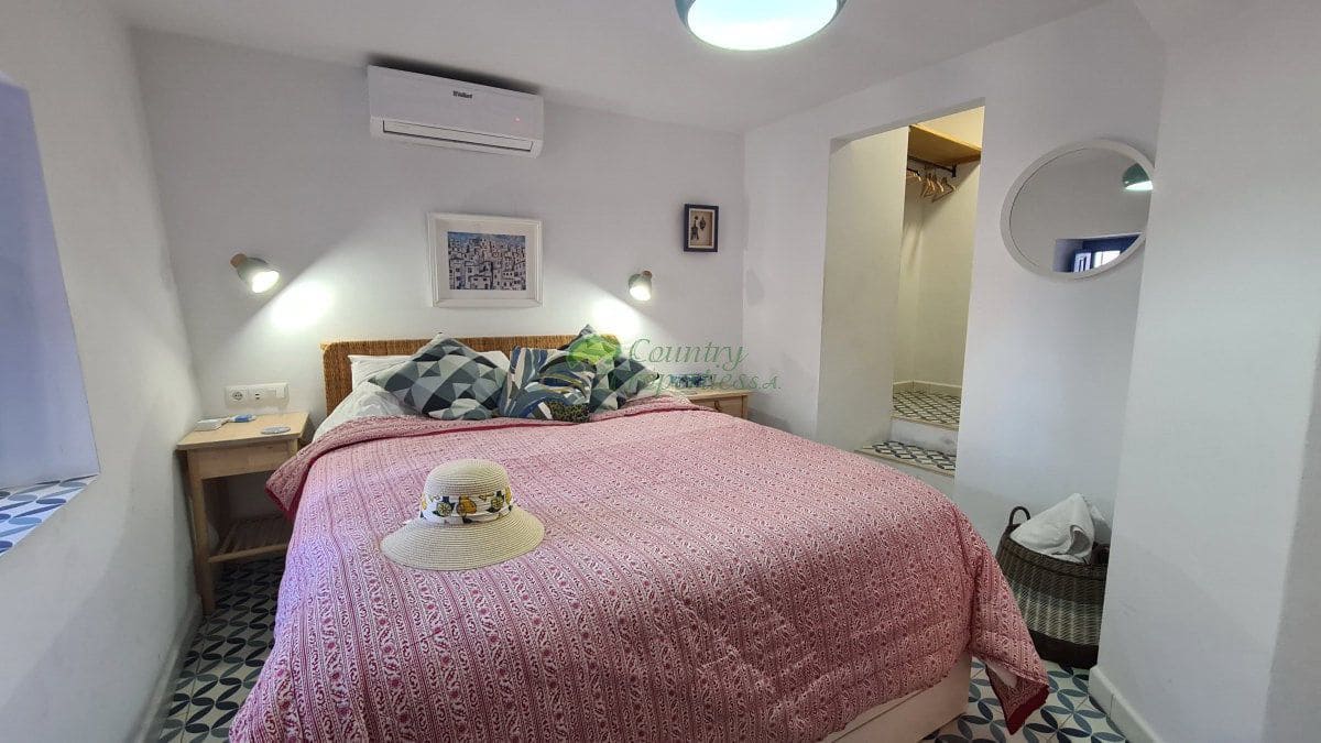 3 Zimmer Haus zu verkaufen in Competa - 399.950 € (Ref: 9794275)