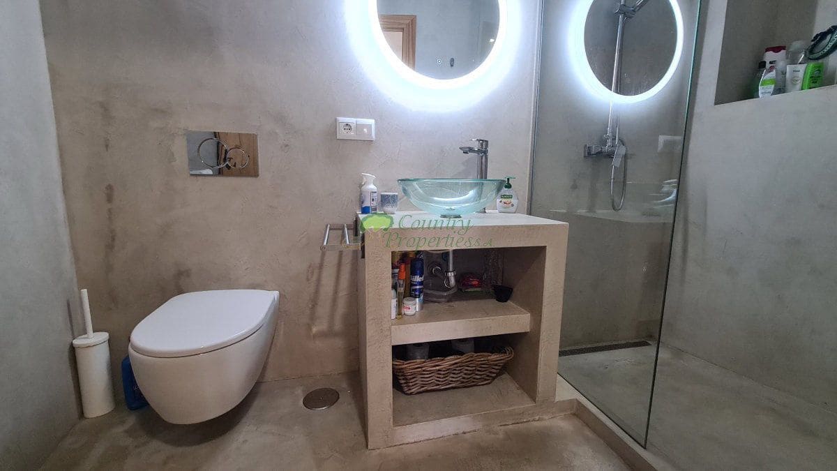 3 Zimmer Haus zu verkaufen in Competa - 399.950 € (Ref: 9794275)