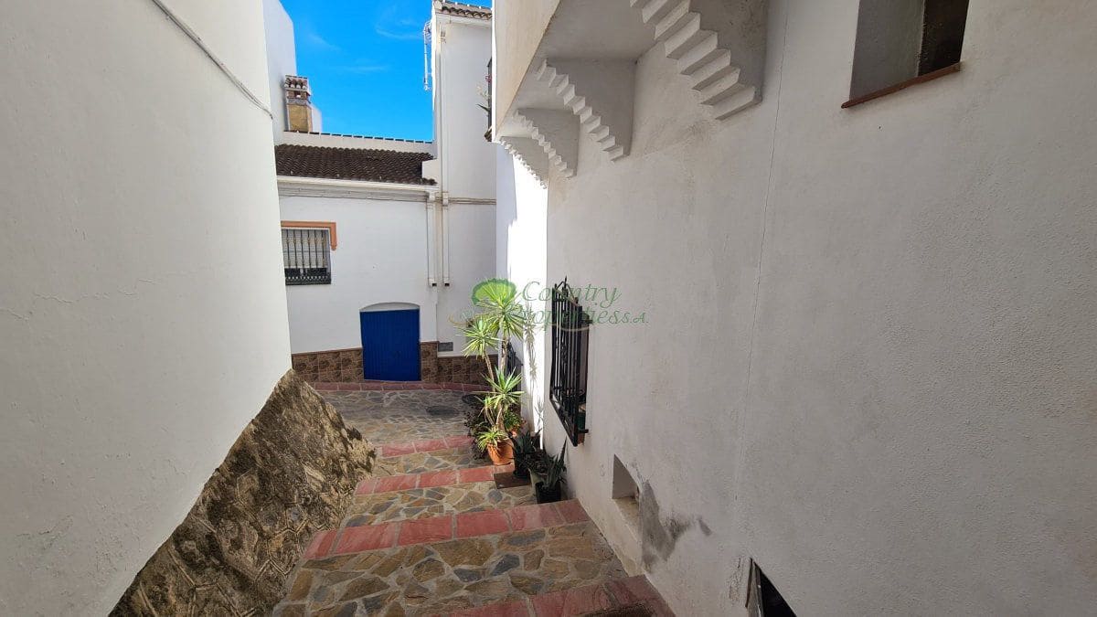 3 Zimmer Haus zu verkaufen in Competa - 399.950 € (Ref: 9794275)