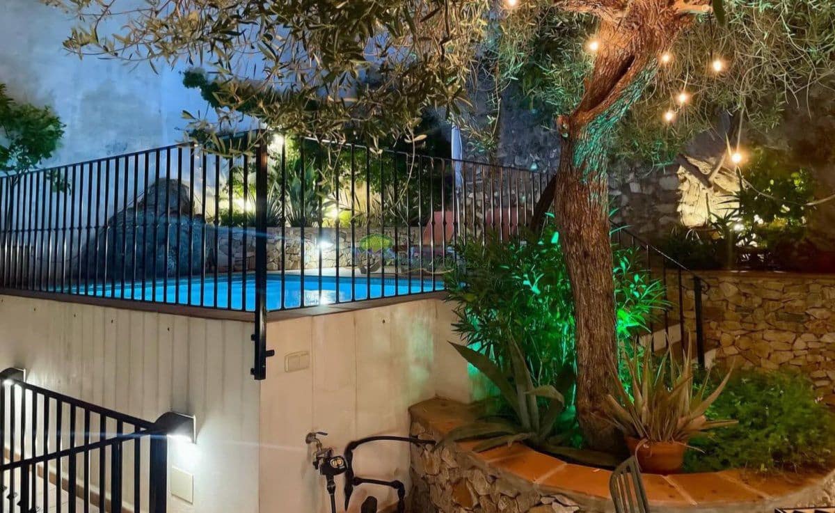 3 Zimmer Haus zu verkaufen in Competa - 399.950 € (Ref: 9794275)