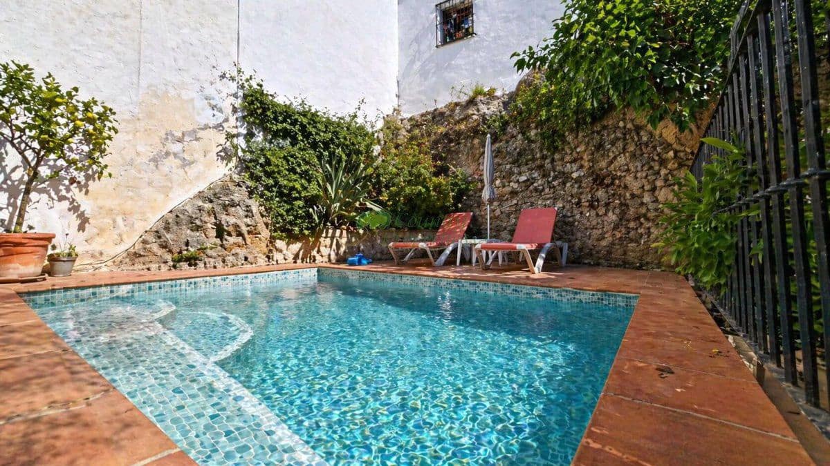 3 Zimmer Haus zu verkaufen in Competa - 399.950 € (Ref: 9794275)