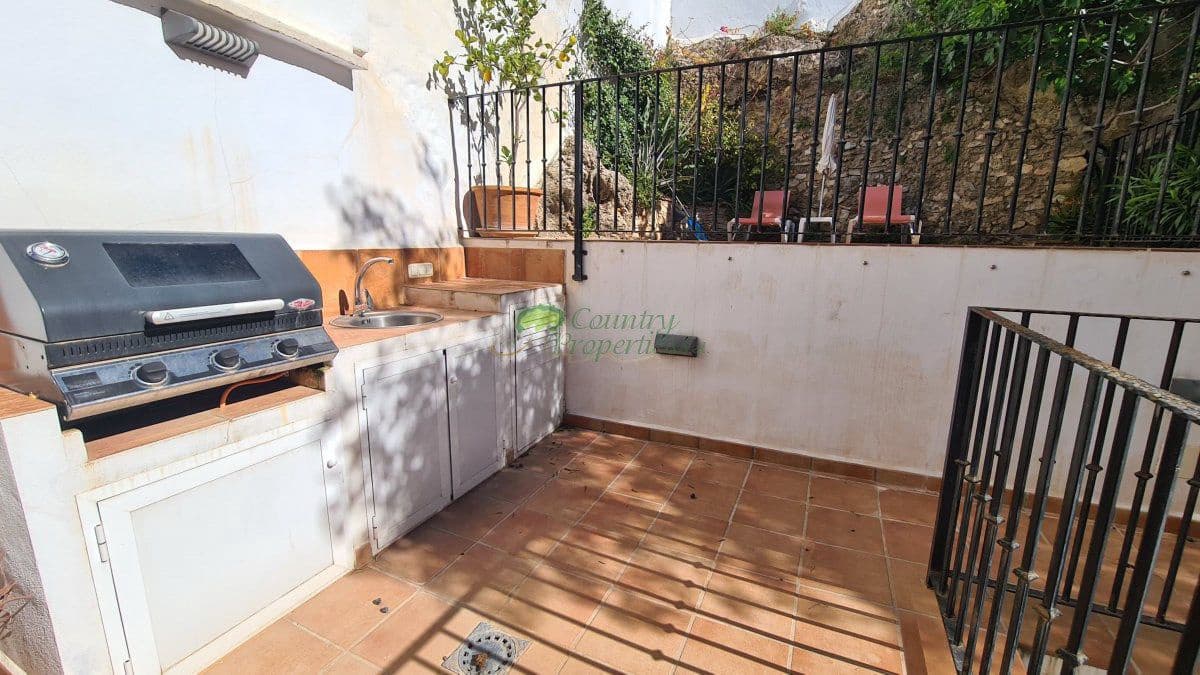 3 Zimmer Haus zu verkaufen in Competa - 399.950 € (Ref: 9794275)