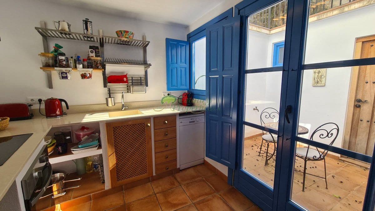 3 Zimmer Haus zu verkaufen in Competa - 399.950 € (Ref: 9794275)