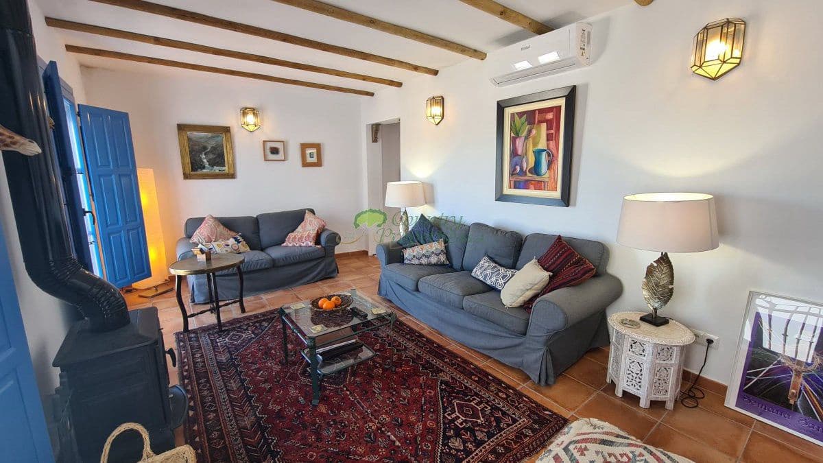 3 Zimmer Haus zu verkaufen in Competa - 399.950 € (Ref: 9794275)