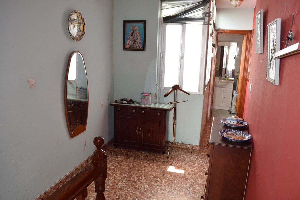 3 bedroom Townhouse for sale in Torrox with garage - € 212,000 (Ref: 9804073)