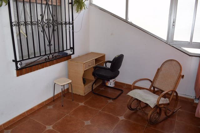 3 bedroom Townhouse for sale in Torrox with garage - € 212,000 (Ref: 9804073)