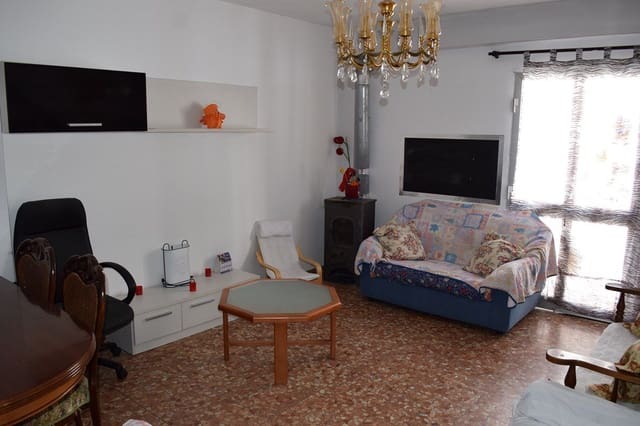3 bedroom Townhouse for sale in Torrox with garage - € 212,000 (Ref: 9804073)