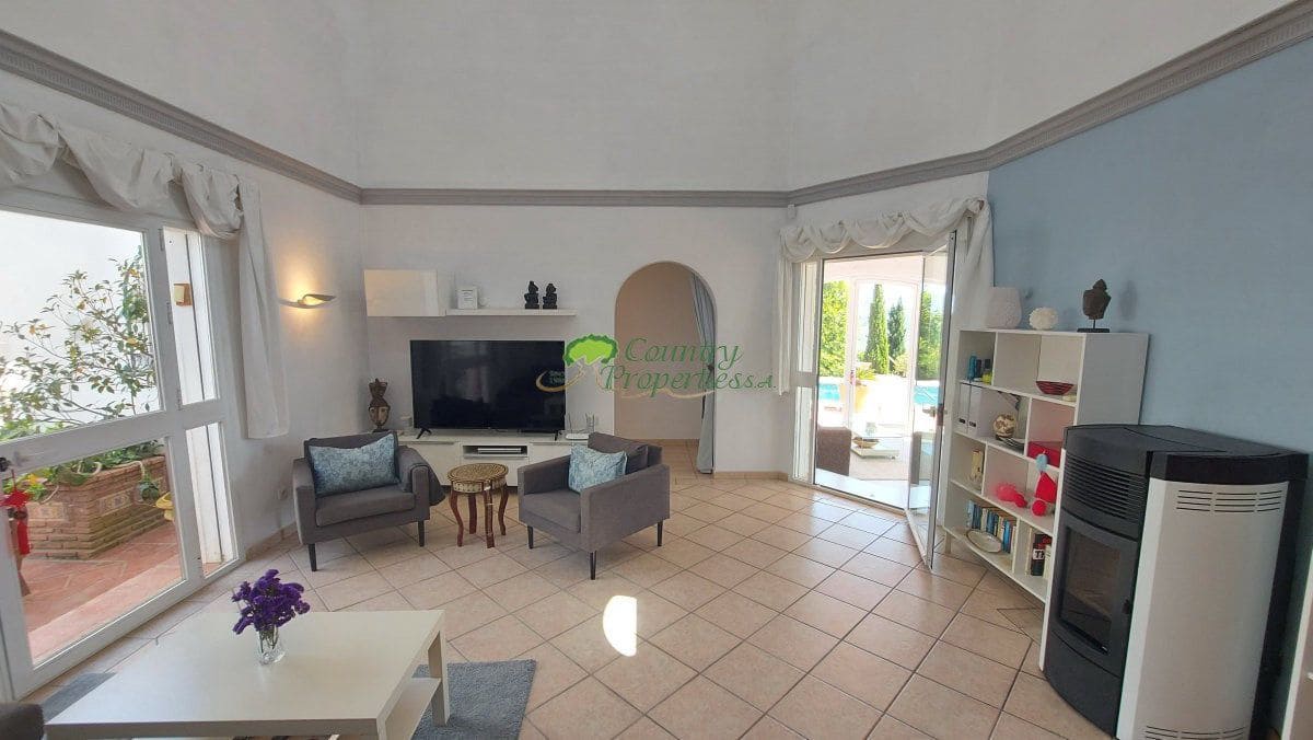 3 Zimmer Finca/Landgut zu verkaufen in Arenas mit Garage - 715.000 € (Ref: 9815668)
