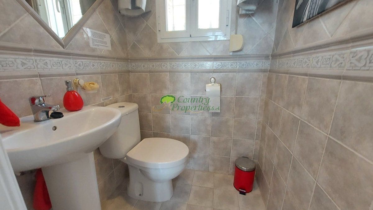 3 Zimmer Finca/Landgut zu verkaufen in Arenas mit Garage - 715.000 € (Ref: 9815668)