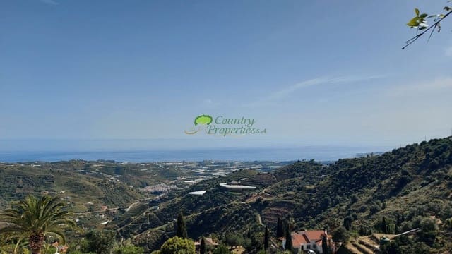 3 Zimmer Finca/Landgut zu verkaufen in Arenas mit Garage - 715.000 € (Ref: 9815668)
