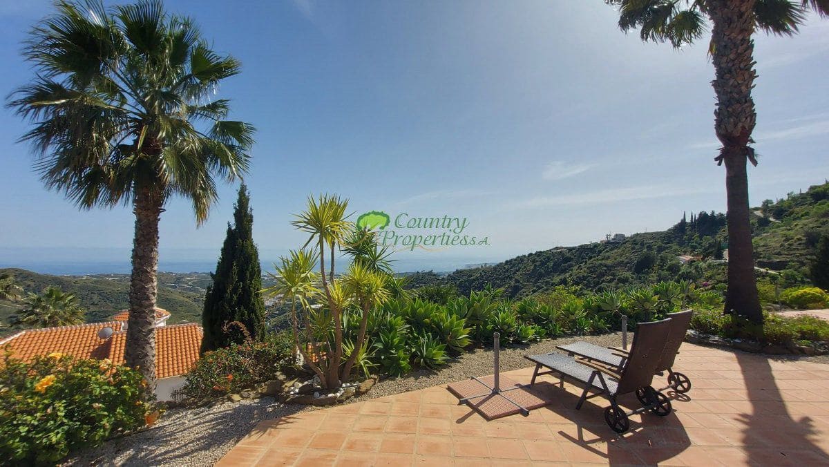 3 Zimmer Finca/Landgut zu verkaufen in Arenas mit Garage - 715.000 € (Ref: 9815668)
