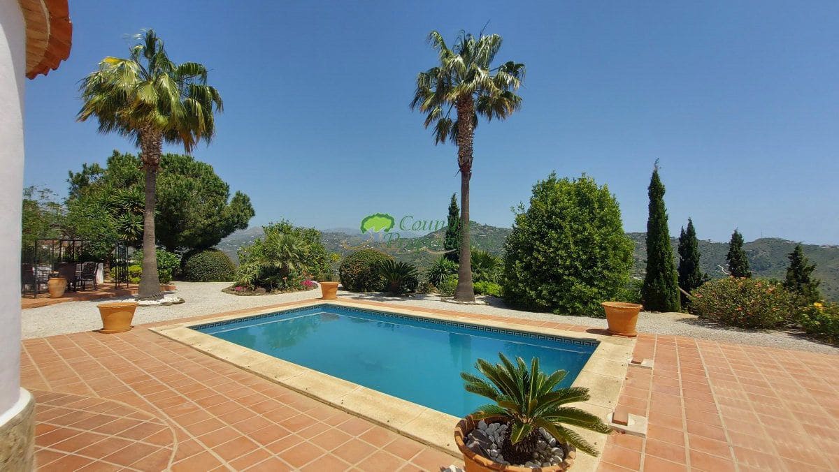 3 Zimmer Finca/Landgut zu verkaufen in Arenas mit Garage - 715.000 € (Ref: 9815668)