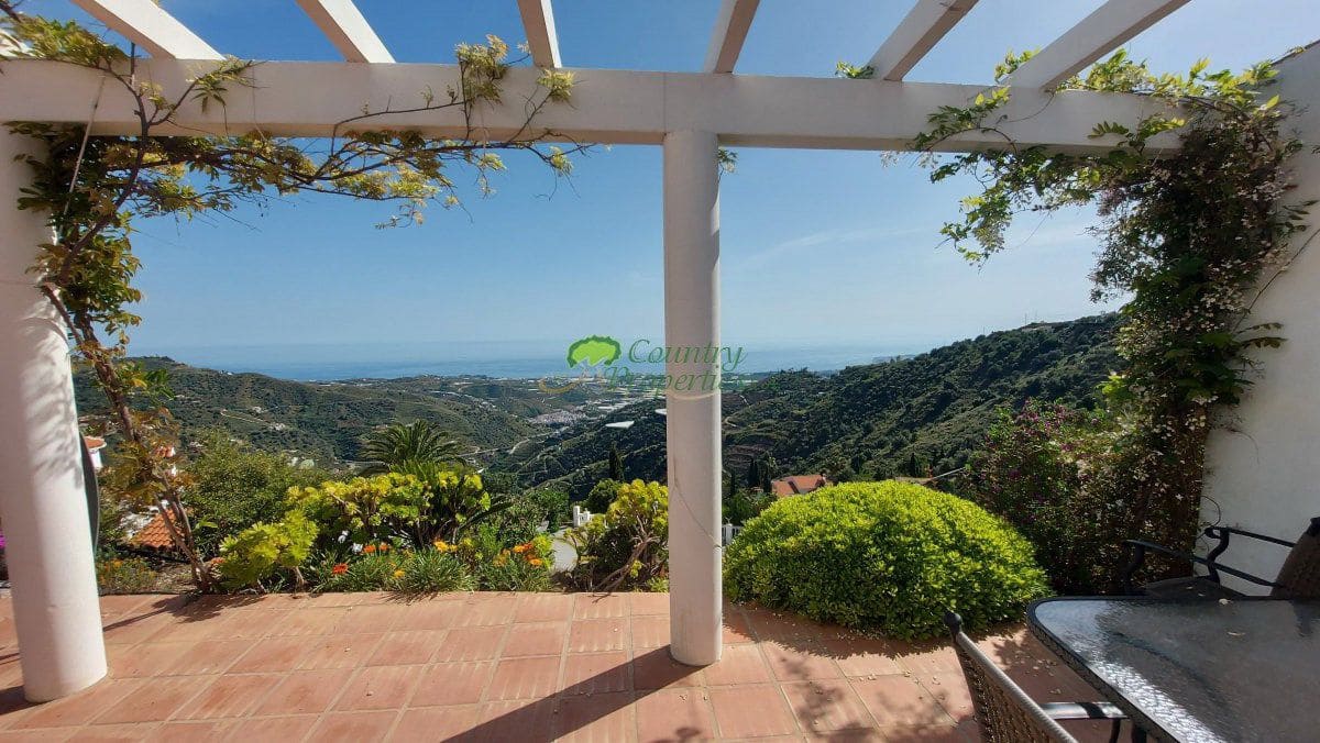 3 Zimmer Finca/Landgut zu verkaufen in Arenas mit Garage - 715.000 € (Ref: 9815668)