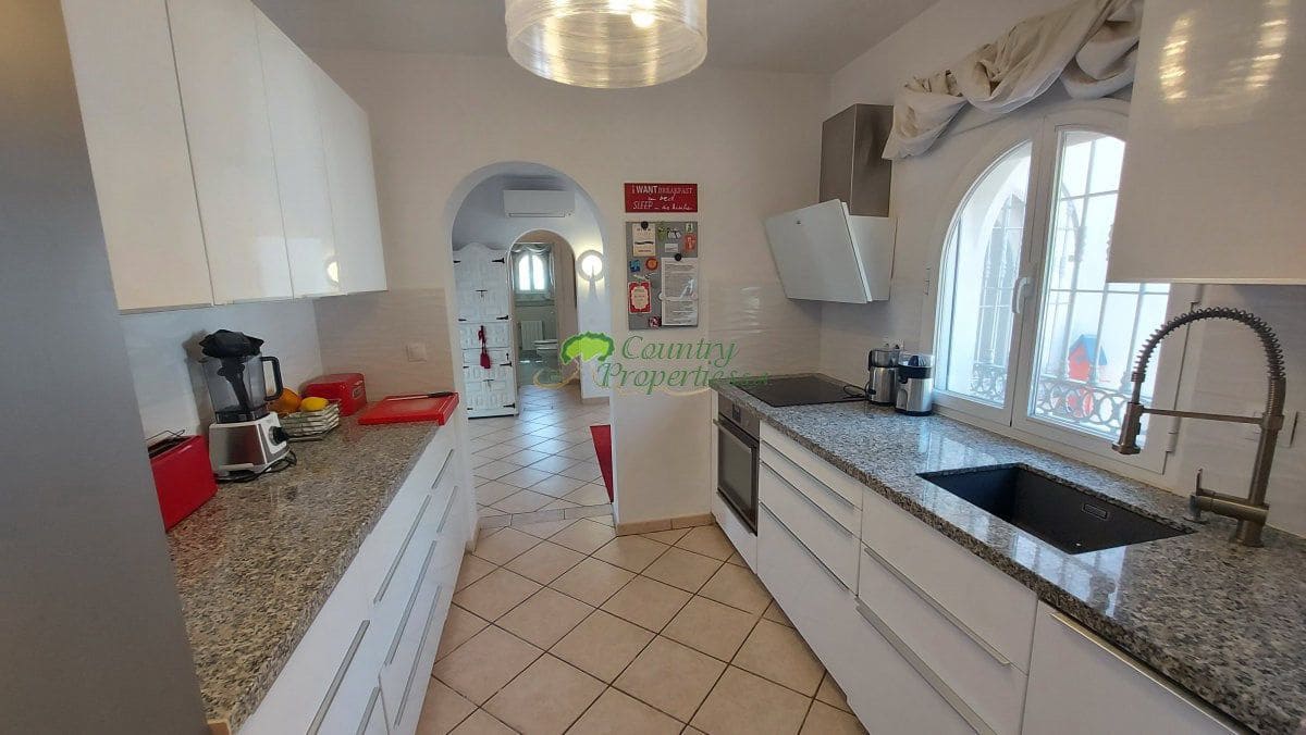 3 Zimmer Finca/Landgut zu verkaufen in Arenas mit Garage - 715.000 € (Ref: 9815668)