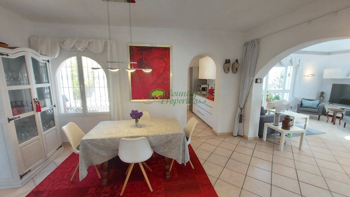 3 Zimmer Finca/Landgut zu verkaufen in Arenas mit Garage - 715.000 € (Ref: 9815668)