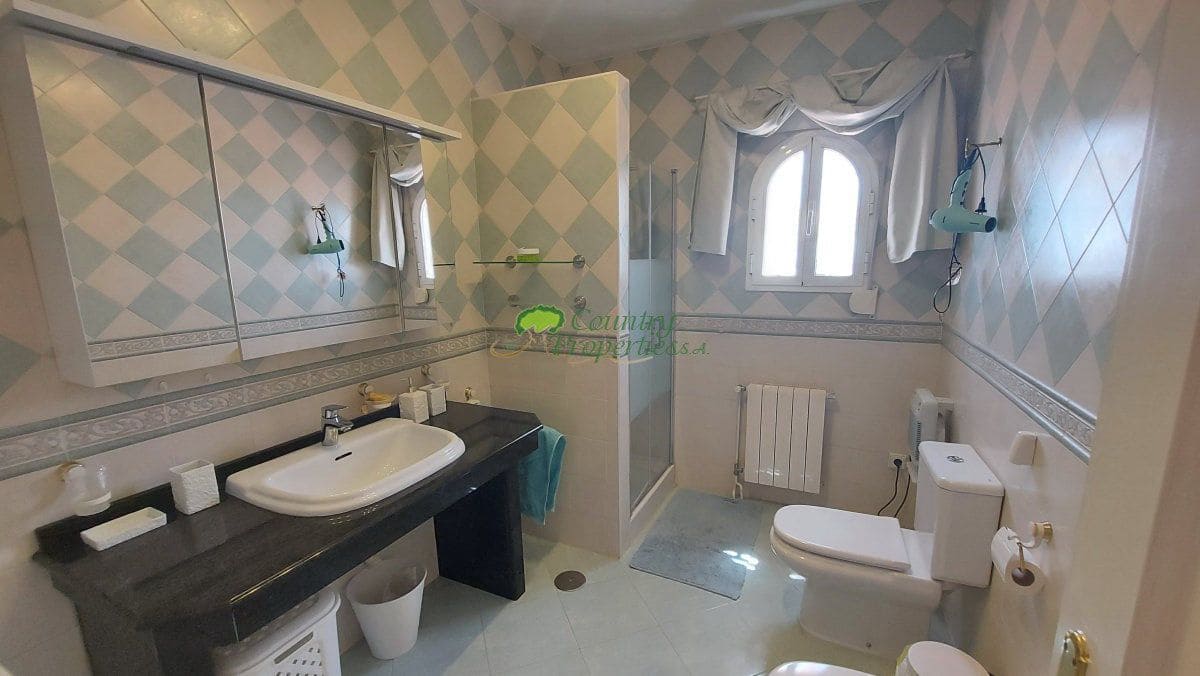 3 Zimmer Finca/Landgut zu verkaufen in Arenas mit Garage - 715.000 € (Ref: 9815668)