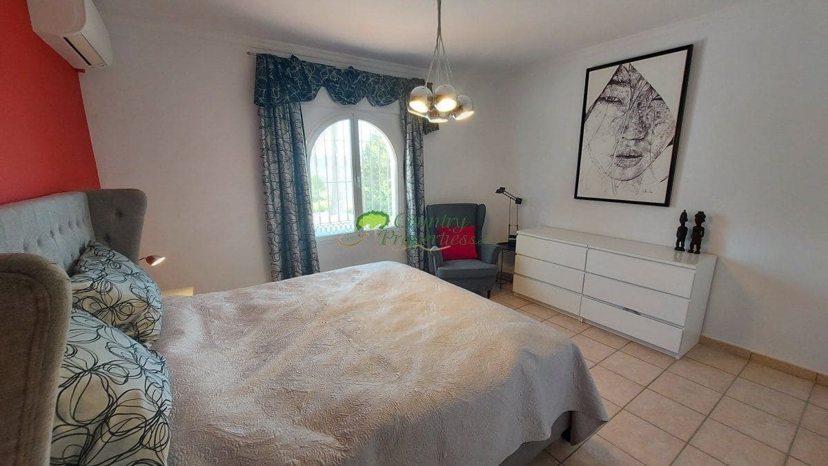 3 Zimmer Finca/Landgut zu verkaufen in Arenas mit Garage - 715.000 € (Ref: 9815668)
