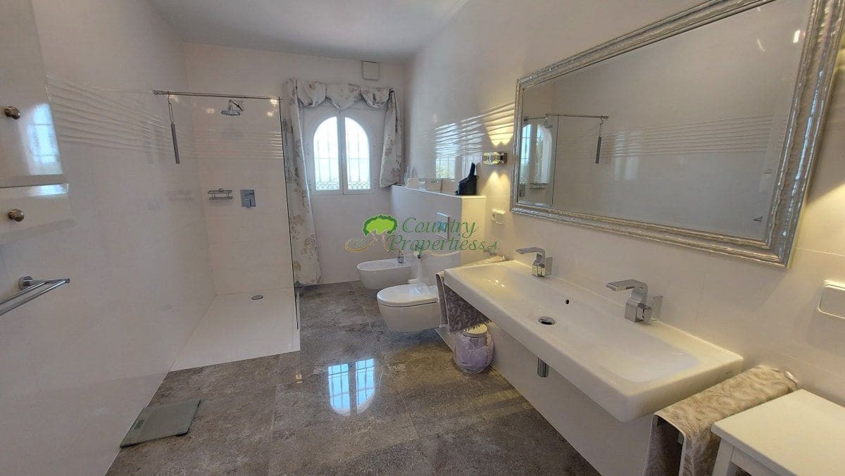 3 Zimmer Finca/Landgut zu verkaufen in Arenas mit Garage - 715.000 € (Ref: 9815668)