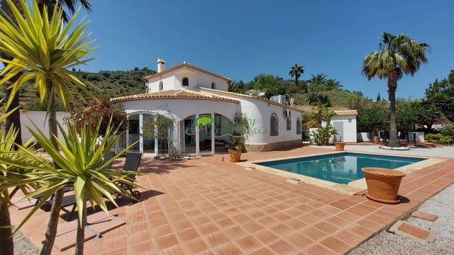3 Zimmer Finca/Landgut zu verkaufen in Arenas mit Garage - 715.000 € (Ref: 9815668)