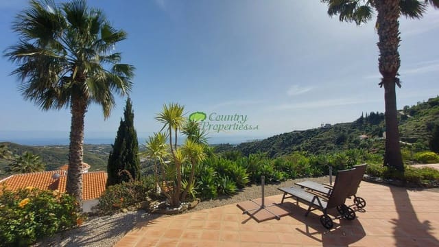 3 Zimmer Finca/Landgut zu verkaufen in Arenas mit Garage - 715.000 € (Ref: 9815668)
