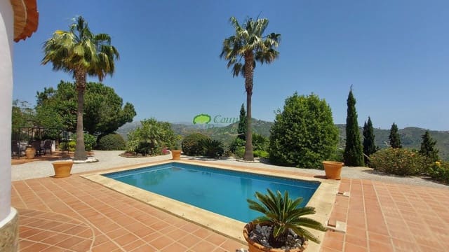 3 Zimmer Finca/Landgut zu verkaufen in Arenas mit Garage - 715.000 € (Ref: 9815668)
