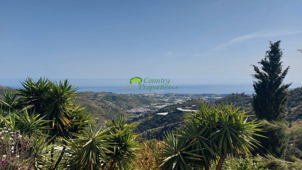 3 Zimmer Finca/Landgut zu verkaufen in Arenas mit Garage - 715.000 € (Ref: 9815668)