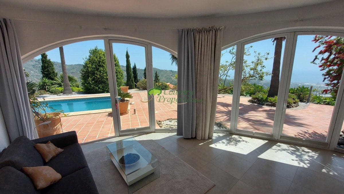 3 Zimmer Finca/Landgut zu verkaufen in Arenas mit Garage - 715.000 € (Ref: 9815668)