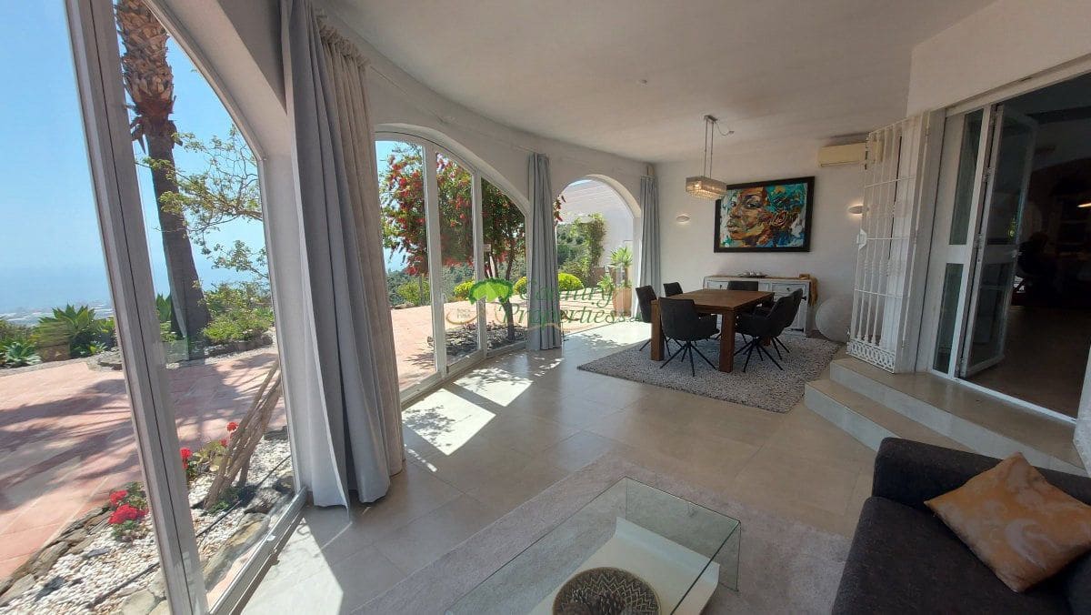 3 Zimmer Finca/Landgut zu verkaufen in Arenas mit Garage - 715.000 € (Ref: 9815668)