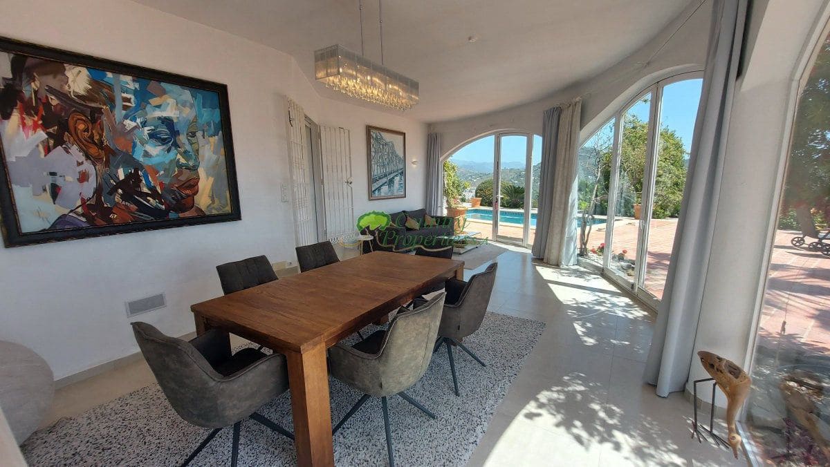 3 Zimmer Finca/Landgut zu verkaufen in Arenas mit Garage - 715.000 € (Ref: 9815668)