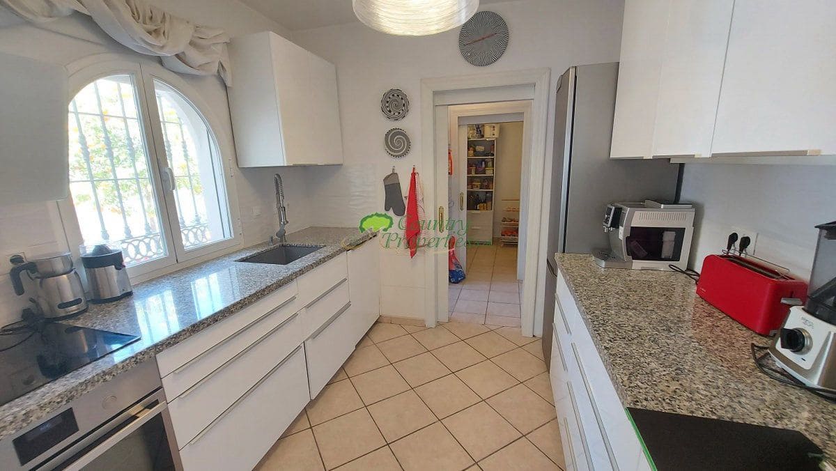 3 Zimmer Finca/Landgut zu verkaufen in Arenas mit Garage - 715.000 € (Ref: 9815668)